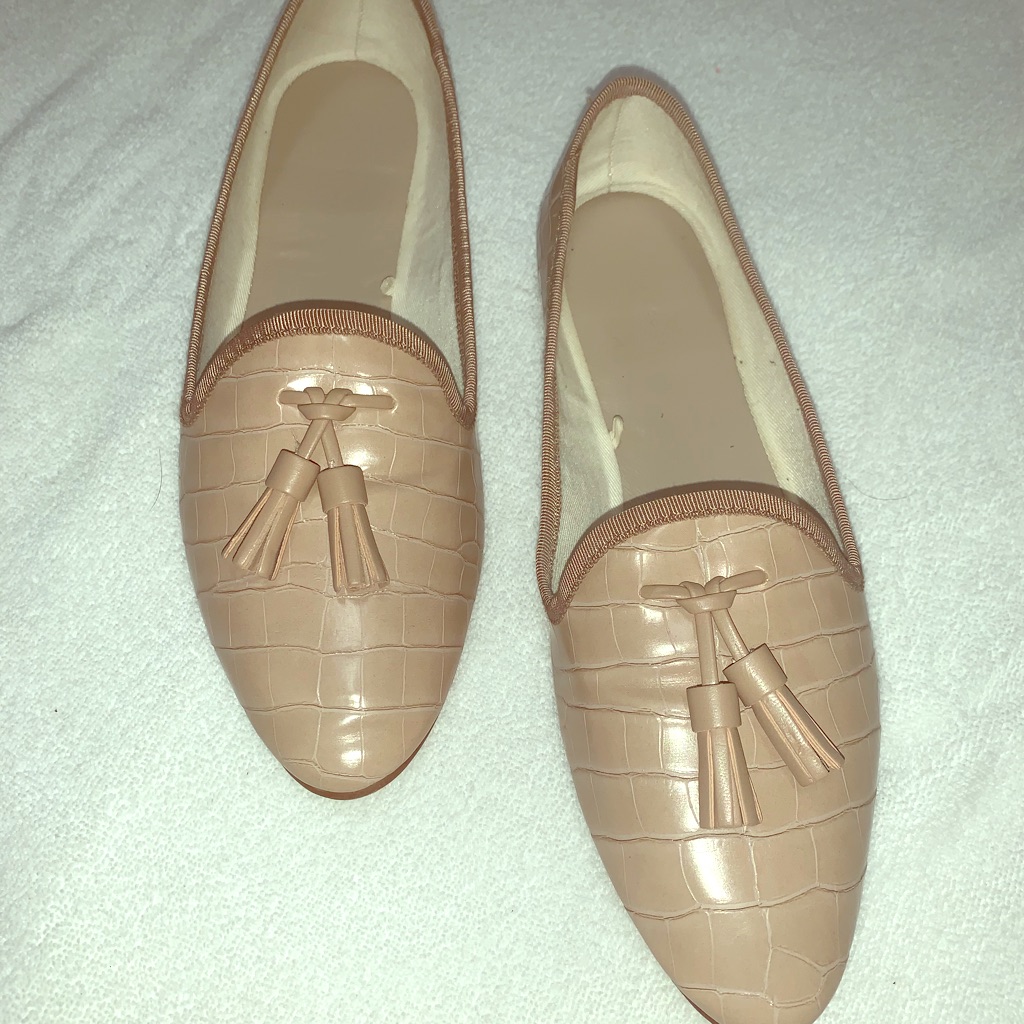 Zara Basic Collection (Worn Once)